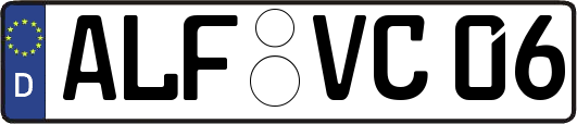 ALF-VC06