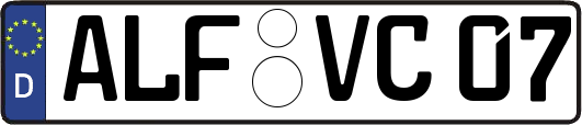 ALF-VC07