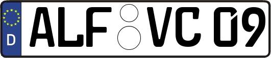 ALF-VC09