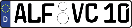 ALF-VC10
