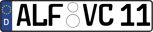 ALF-VC11