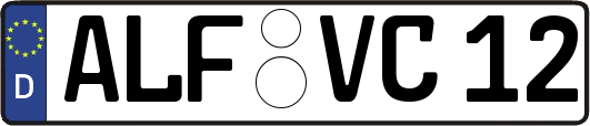 ALF-VC12