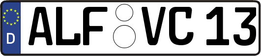 ALF-VC13
