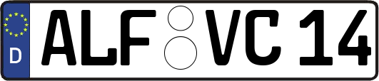 ALF-VC14