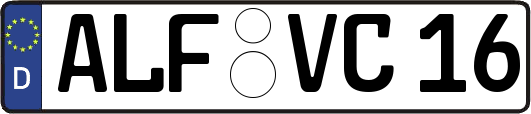 ALF-VC16