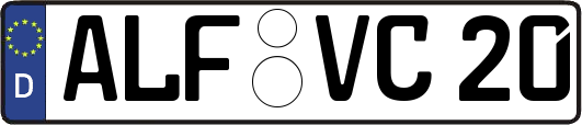 ALF-VC20
