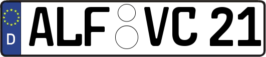ALF-VC21
