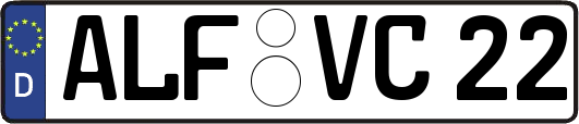 ALF-VC22