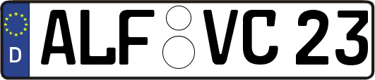 ALF-VC23