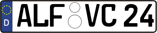 ALF-VC24