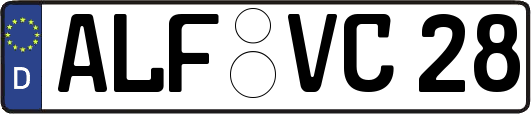 ALF-VC28