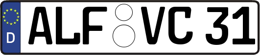 ALF-VC31
