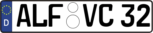 ALF-VC32