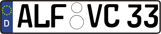 ALF-VC33