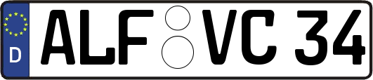 ALF-VC34