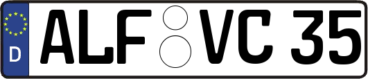ALF-VC35