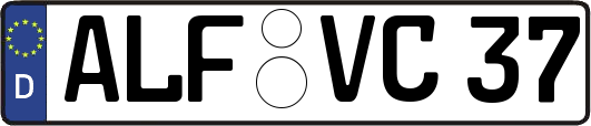 ALF-VC37