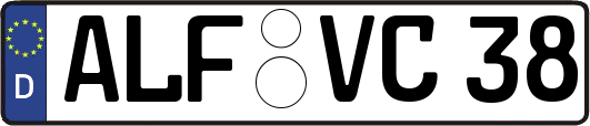 ALF-VC38