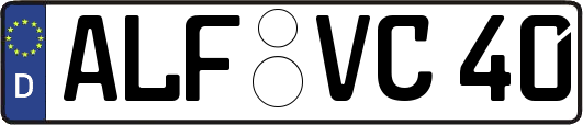 ALF-VC40