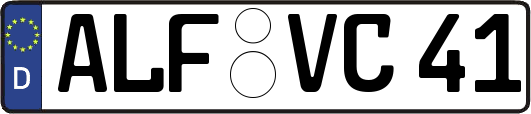 ALF-VC41