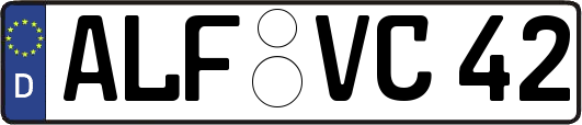 ALF-VC42