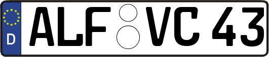 ALF-VC43