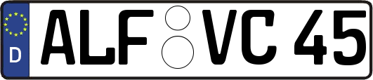 ALF-VC45