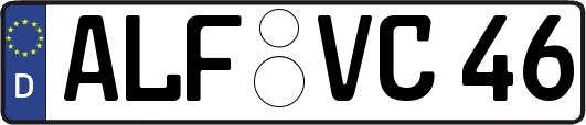 ALF-VC46