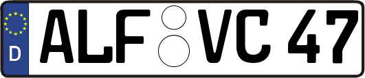 ALF-VC47