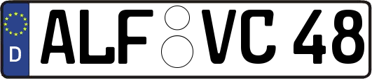 ALF-VC48