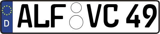 ALF-VC49
