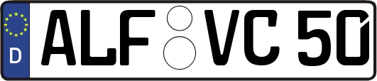 ALF-VC50