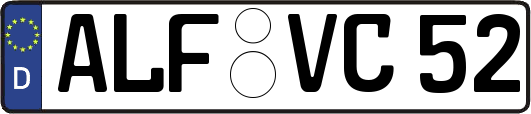 ALF-VC52