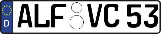 ALF-VC53