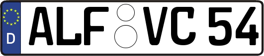 ALF-VC54