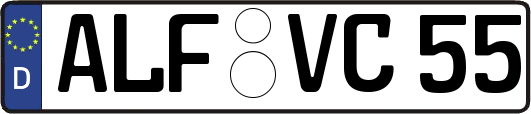 ALF-VC55