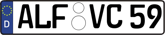 ALF-VC59