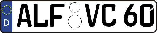 ALF-VC60