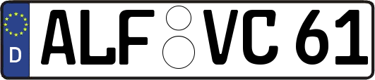 ALF-VC61
