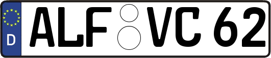 ALF-VC62