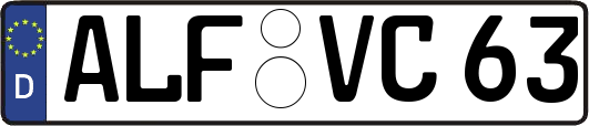 ALF-VC63