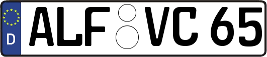 ALF-VC65