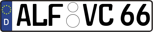 ALF-VC66
