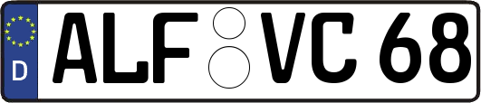ALF-VC68