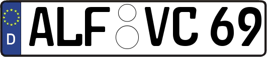 ALF-VC69