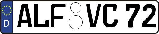ALF-VC72