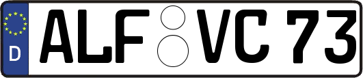 ALF-VC73