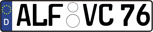 ALF-VC76