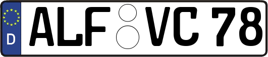 ALF-VC78