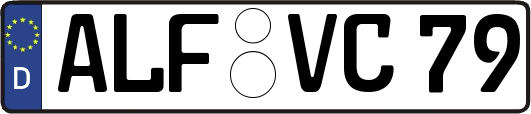 ALF-VC79